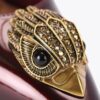 Grote Eagle Sling Back-hak