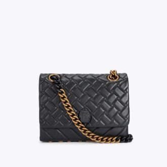 Grote Kensington Kurt-tas
