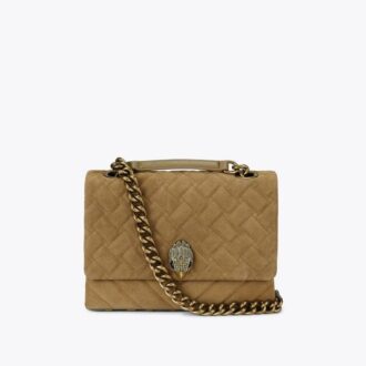 Grote Kensington Kurt-tas