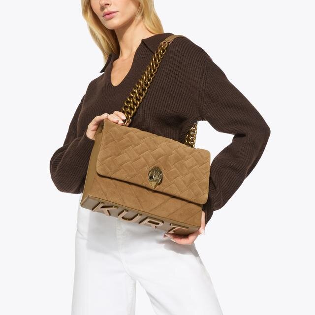 Grote Kensington Kurt-tas Grote Kensington Kurt-tas