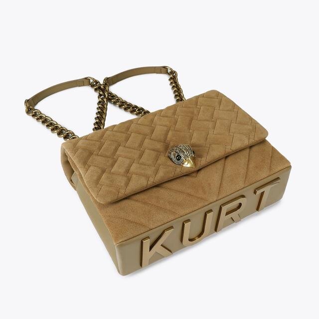 Grote Kensington Kurt-tas Grote Kensington Kurt-tas