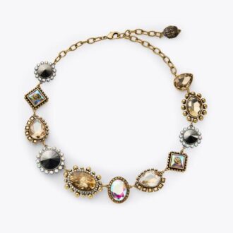 Grote Regent-ketting