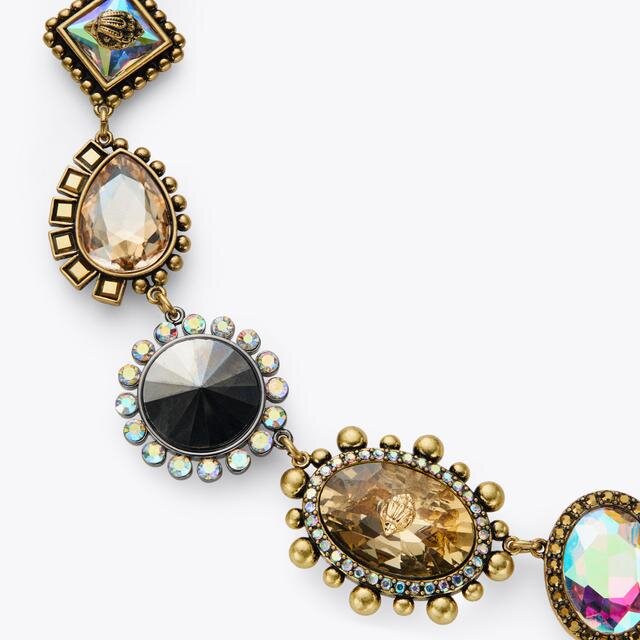 Grote Regent-ketting Grote Regent-ketting