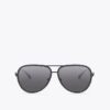 Grote Shoreditch Crystal Aviator-zonnebril Grote Shoreditch Crystal Aviator-zonnebril