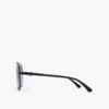 Grote Shoreditch Crystal Aviator-zonnebril Grote Shoreditch Crystal Aviator-zonnebril