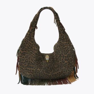 Grote Shoreditch-tas met franjes