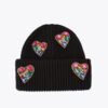 Heart Gem Beanie