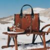 Hoxton Shopper Bag