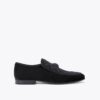Hugh Eagle Head Loafer
