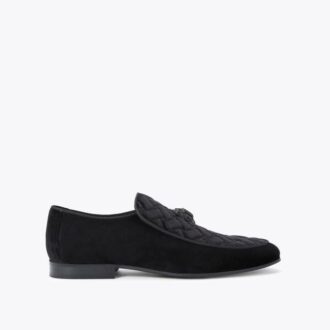 Hugh Eagle Head Loafer