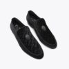 Hugh Eagle Head Loafer