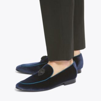 Hugh Loafer