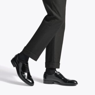 Hunter Oxford Brogue