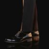 Hunter Oxford Brogue
