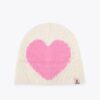Intasia Heart Beanie Intasia Heart Beanie