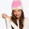 Intasia Heart Beanie Intasia Heart Beanie
