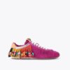 Islington Beaded Tassel Sneaker