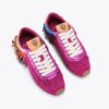 Islington Beaded Tassel Sneaker