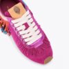 Islington Beaded Tassel Sneaker