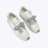 Islington Bow Sneaker