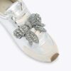 Islington Bow Sneaker