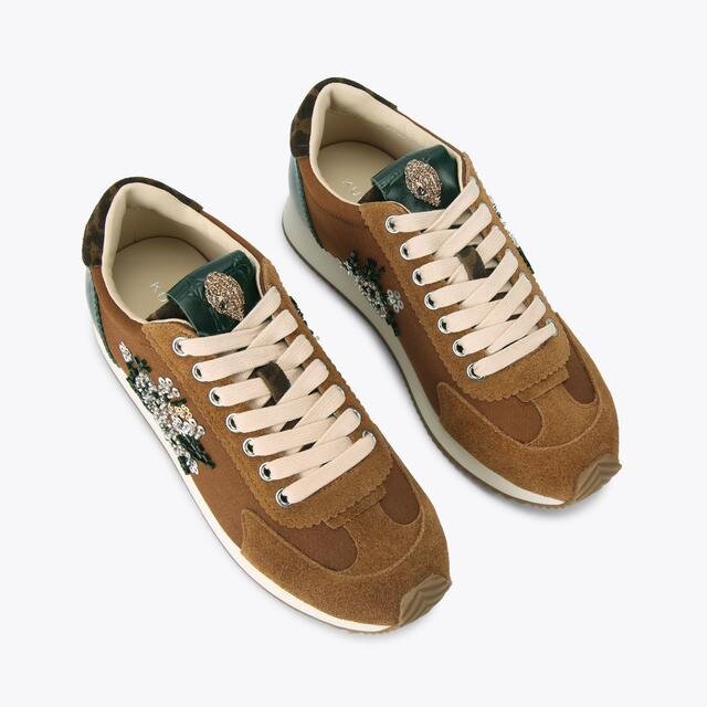 Islington Pump Sneaker Islington Pump Sneaker