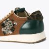 Islington Pump Sneaker Islington Pump Sneaker