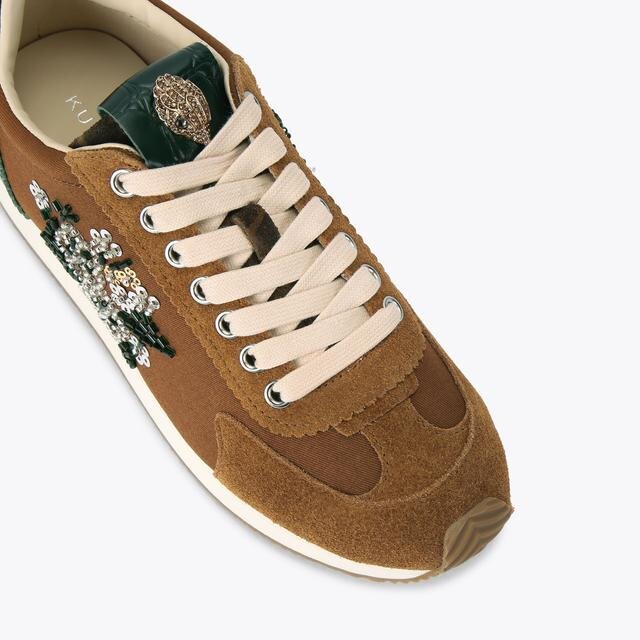 Islington Pump Sneaker Islington Pump Sneaker