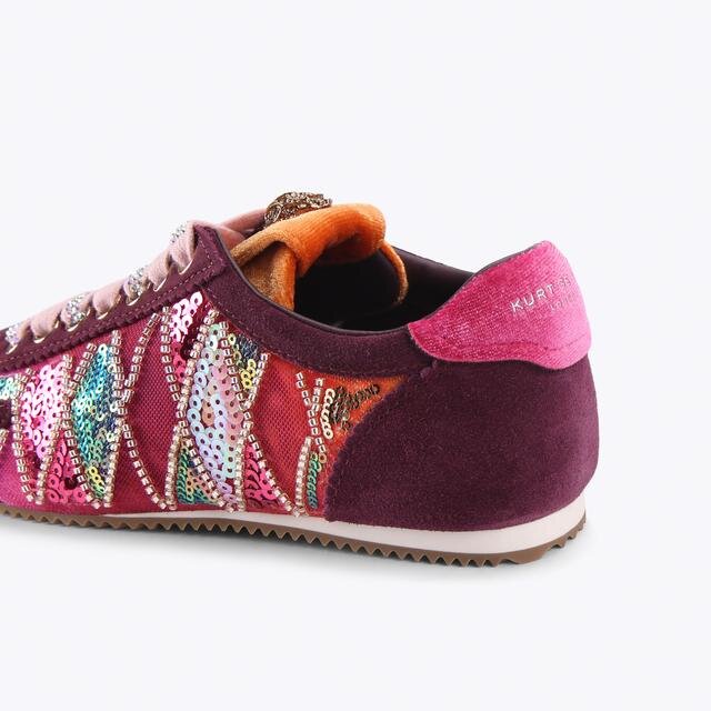 Islington Sneaker Islington Sneaker