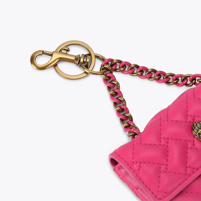 Kensington Card Charm Kensington Card Charm