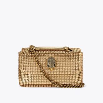 Kensington Chainmail-tas