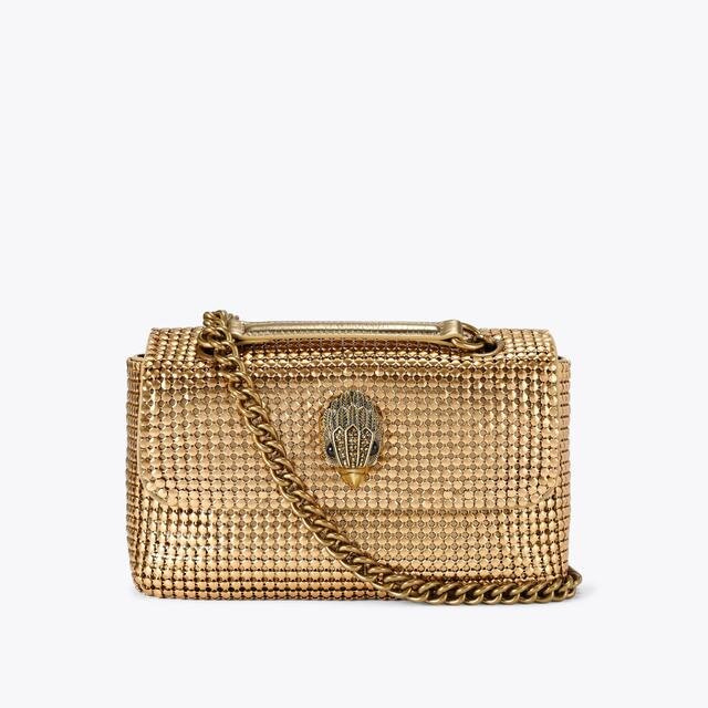 Kensington Chainmail-tas Kensington Chainmail-tas