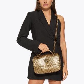 Kensington Chainmail-tas