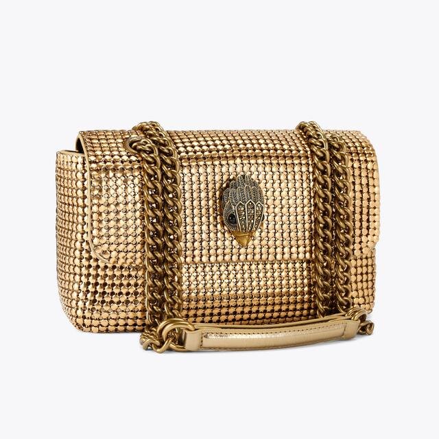 Kensington Chainmail-tas Kensington Chainmail-tas