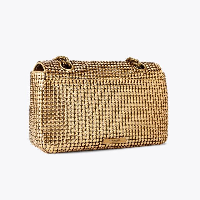 Kensington Chainmail-tas Kensington Chainmail-tas