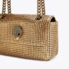 Kensington Chainmail-tas Kensington Chainmail-tas