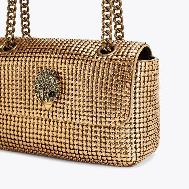 Kensington Chainmail-tas Kensington Chainmail-tas