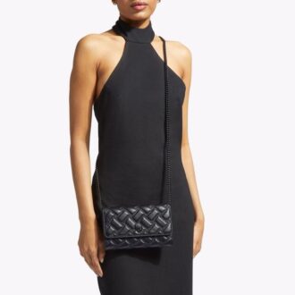 Kensington Drench portemonnee met ketting