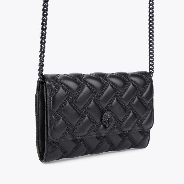 Kensington Drench portemonnee met ketting Kensington Drench portemonnee met ketting