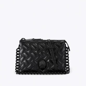 Kensington Drench Pouch Bag