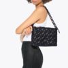 Kensington Drench Pouch Bag