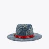 Kensington Fedora