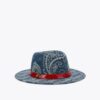 Kensington Fedora