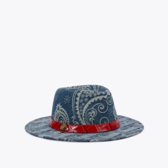 Kensington Fedora