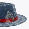 Kensington Fedora