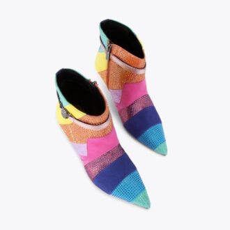 Kensington Flexi enkellaars