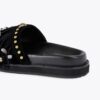 Kensington Fringe Sandal