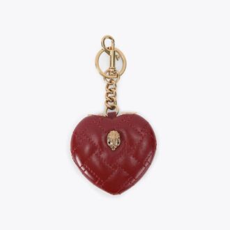 Kensington Heart Mirror