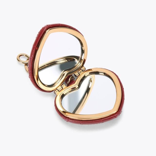 Kensington Heart Mirror Kensington Heart Mirror