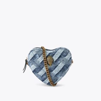 Kensington Heart-tas